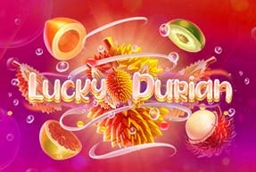 Lucky Durian